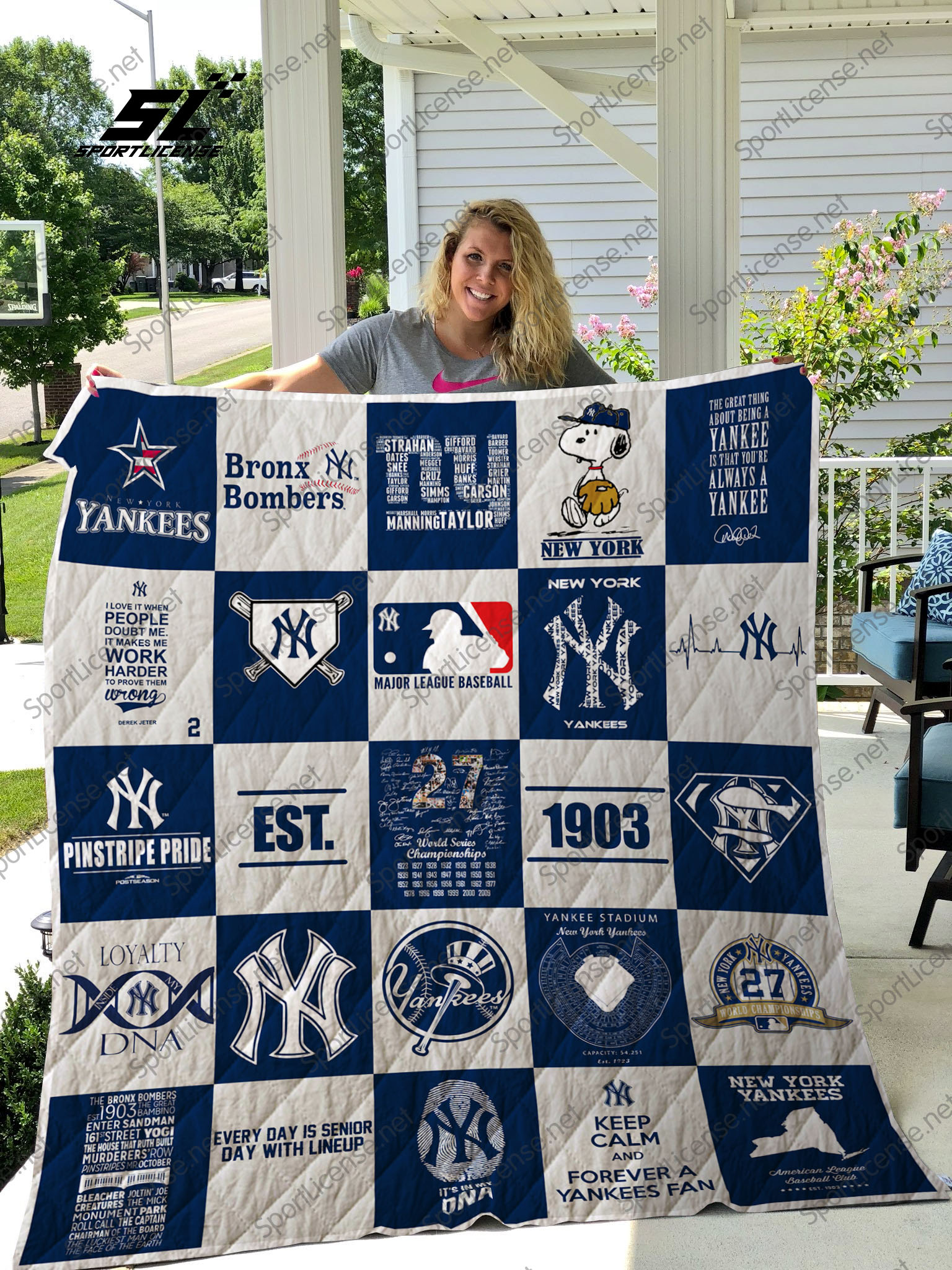 mlb-new-york-yankees-quilt-blanket-blanketshub